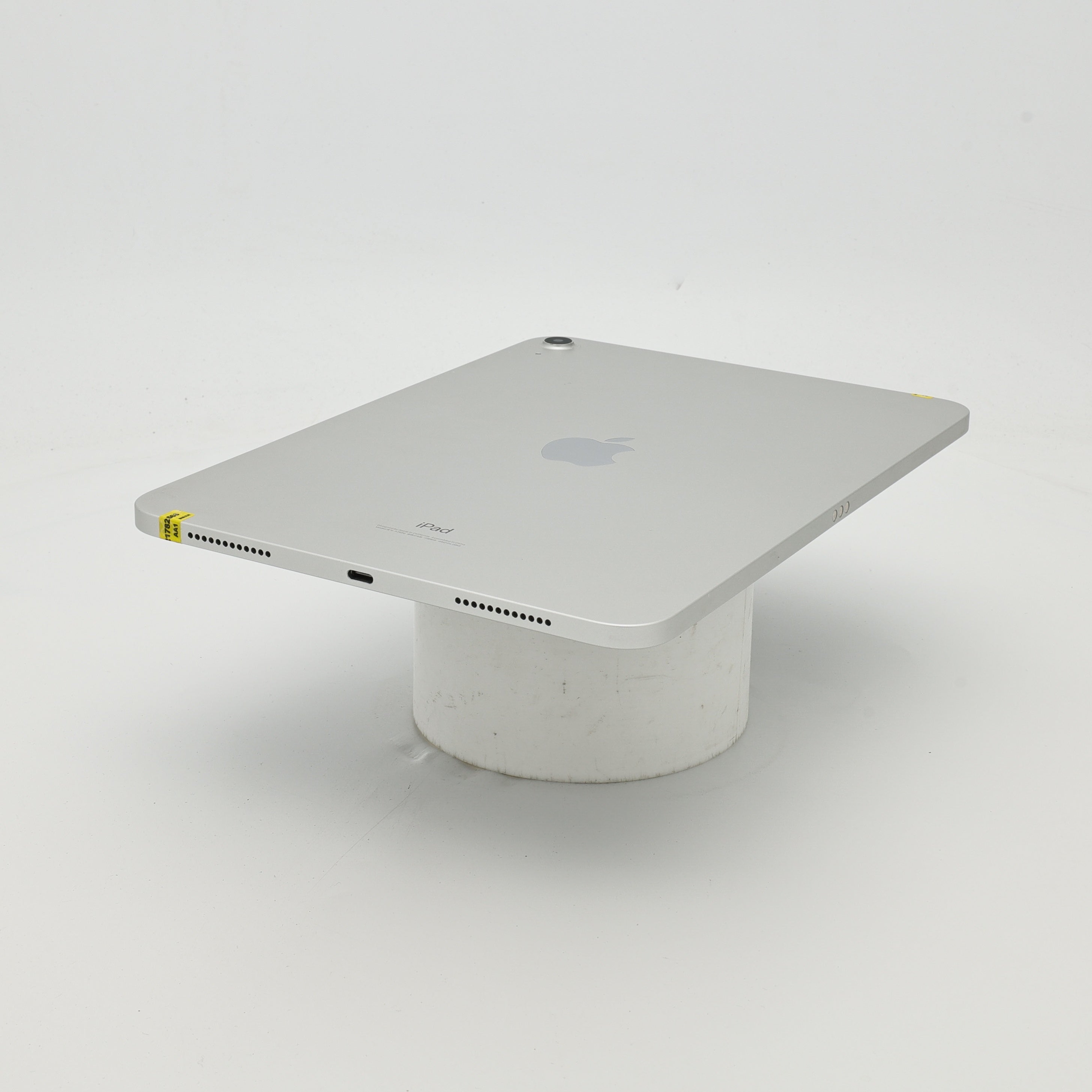 95新 Apple iPad 10代 64G 銀色 WIFI