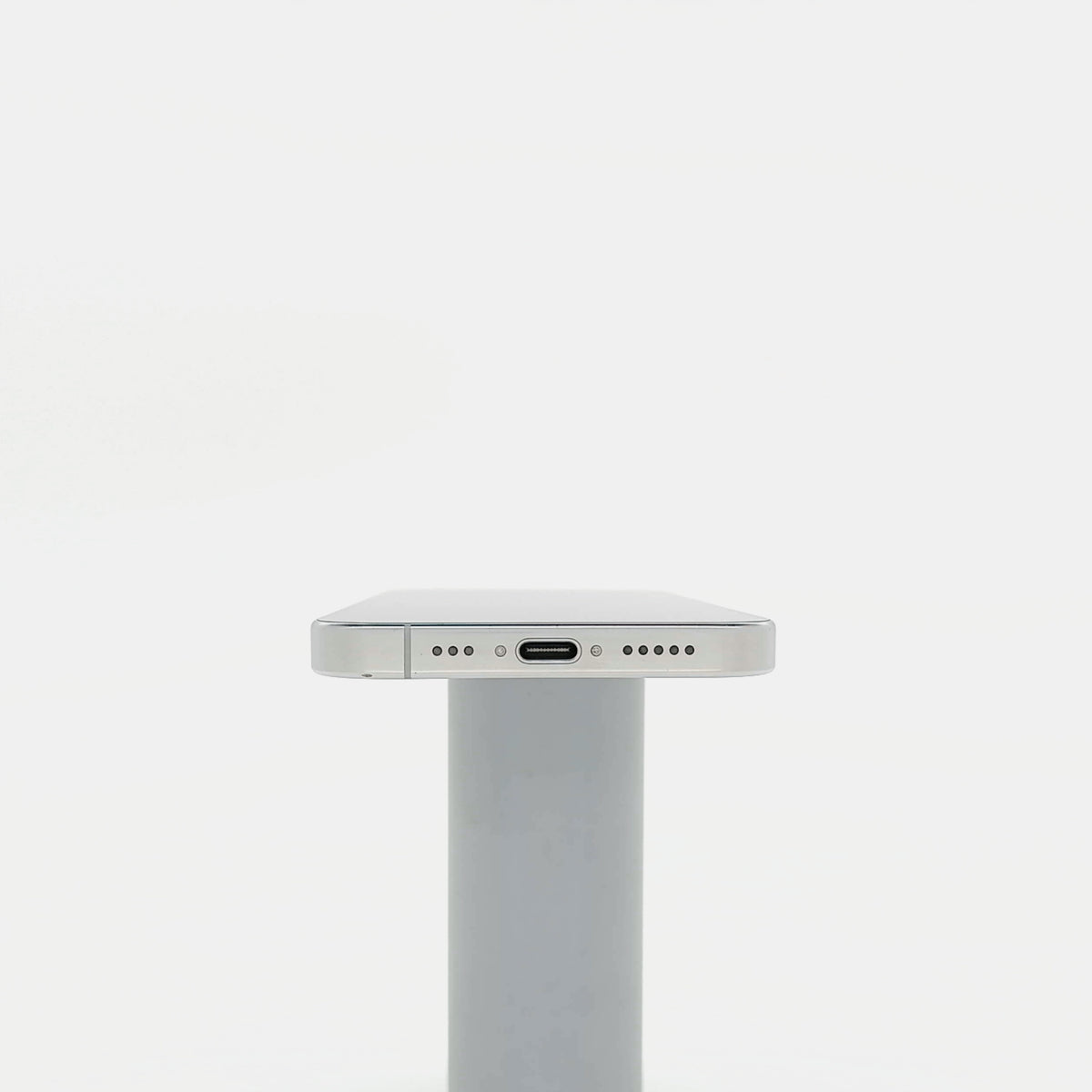 95新 Apple iPhone 16 Pro 128G 白色鈦金屬 中國大陸版