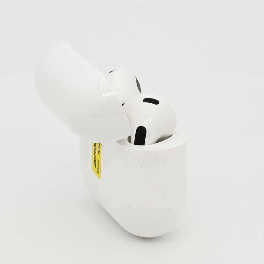 99新 Apple AirPods 3 白色