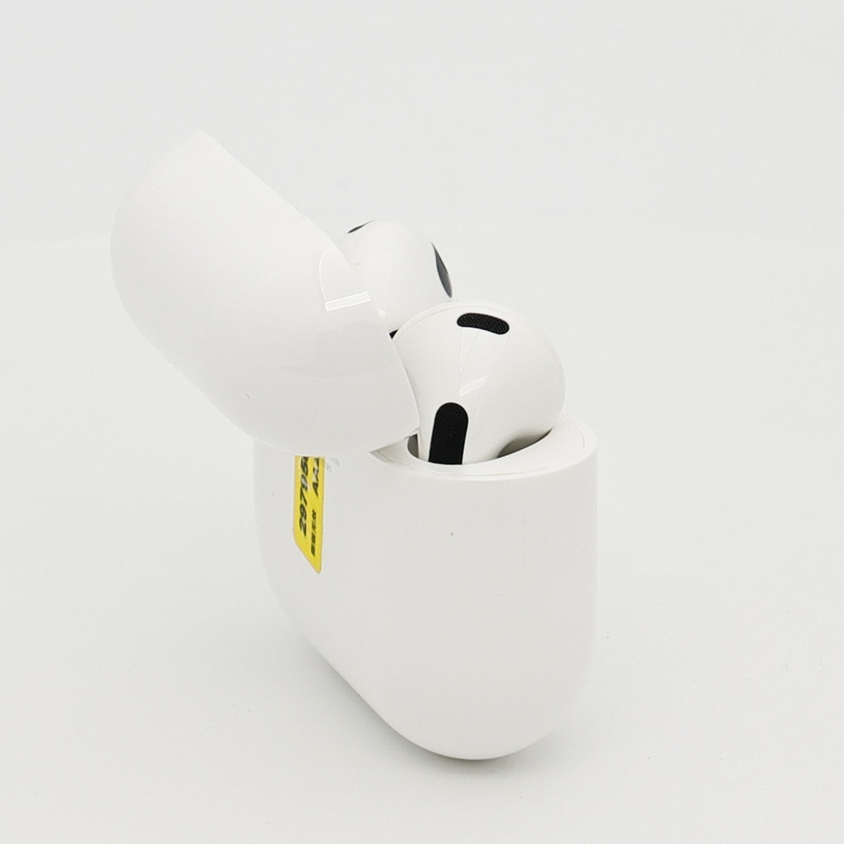 99新 Apple AirPods 3 白色