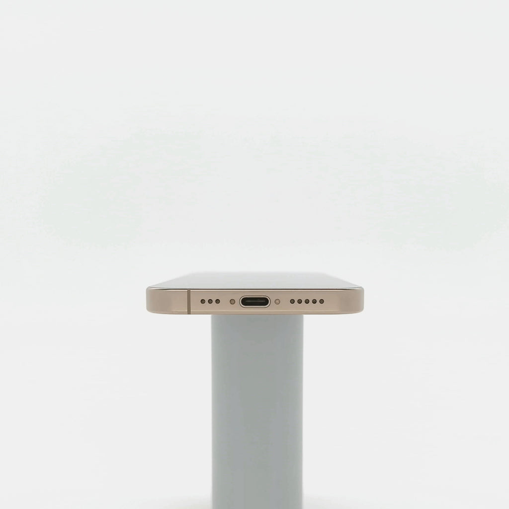 95新 Apple iPhone 16 Pro 256G 沙漠色鈦金屬 中國大陸版