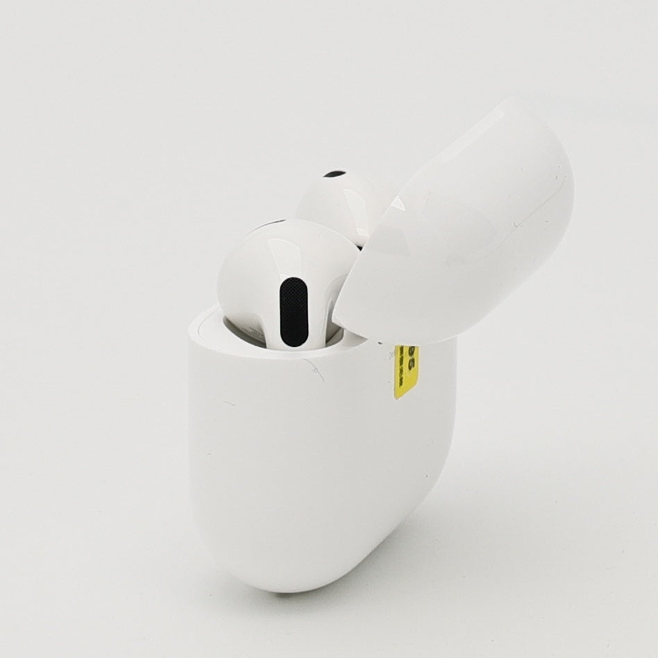 99新 Apple AirPods 4 (支持主动降噪) 白色