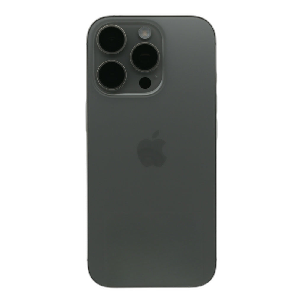 95新 Apple iPhone 16 Pro 256G 原色鈦金屬 中國大陸版