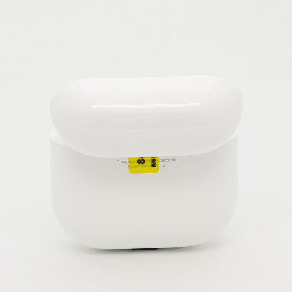 99新 Apple AirPods 4 (不支持主动降噪) 白色