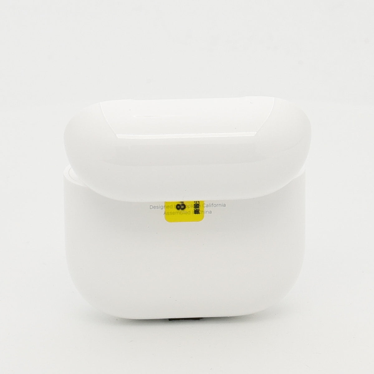 99新 Apple AirPods 4 (不支持主动降噪) 白色