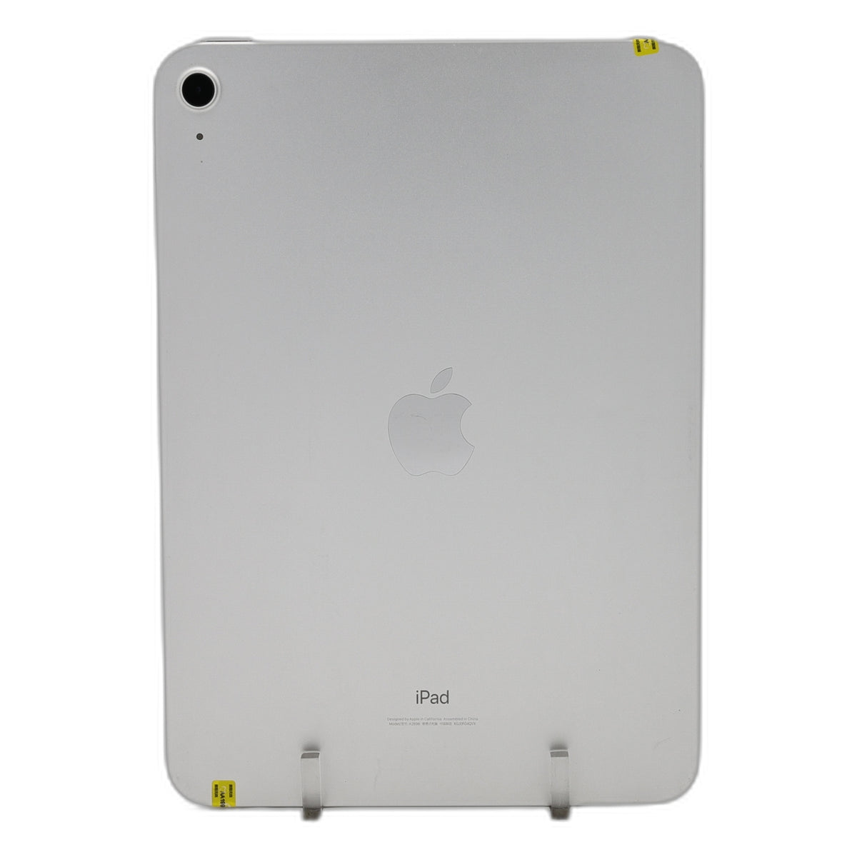 95新 Apple iPad 10代 256G 銀色 WIFI