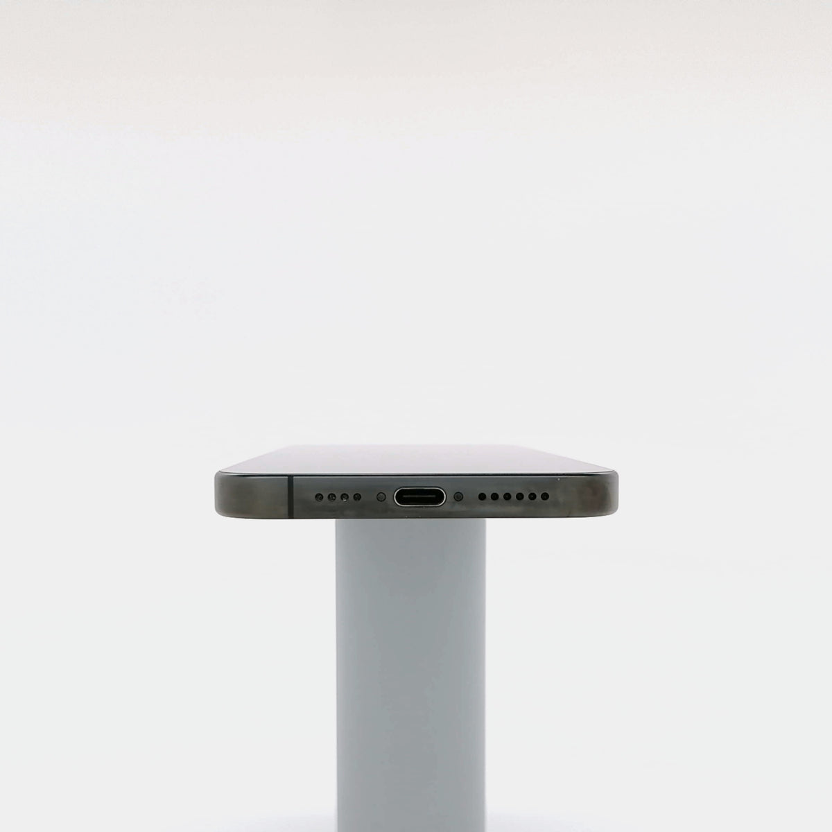 95新 Apple iPhone 15 Pro Max 256G 黑色鈦金屬 中國大陸版