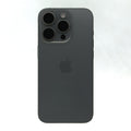 95新 Apple iPhone 15 Pro 256G 原色鈦金屬 中國大陸版