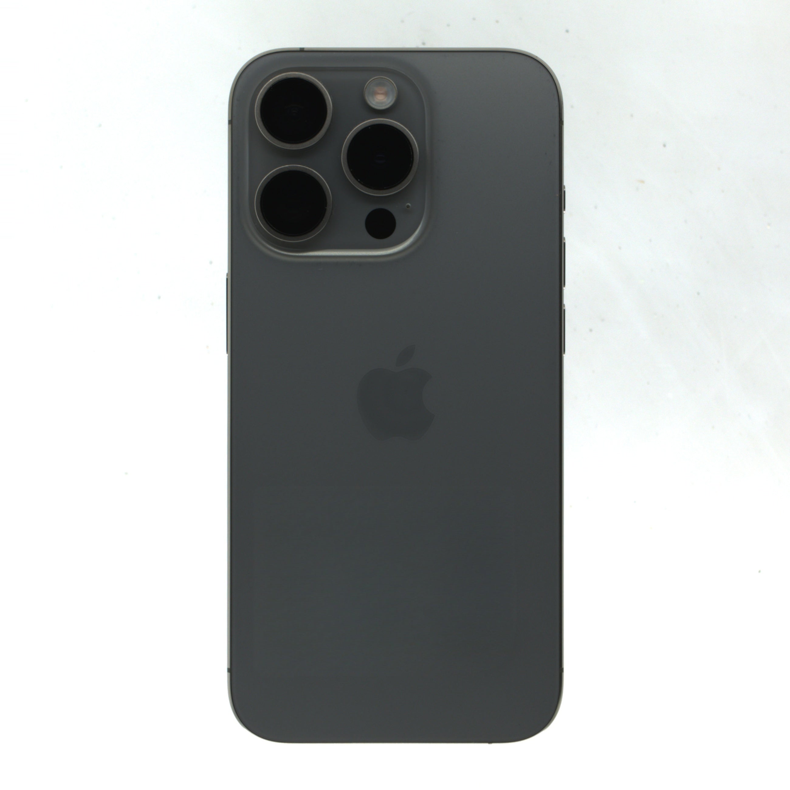 95新 Apple iPhone 15 Pro 256G 原色鈦金屬 中國大陸版