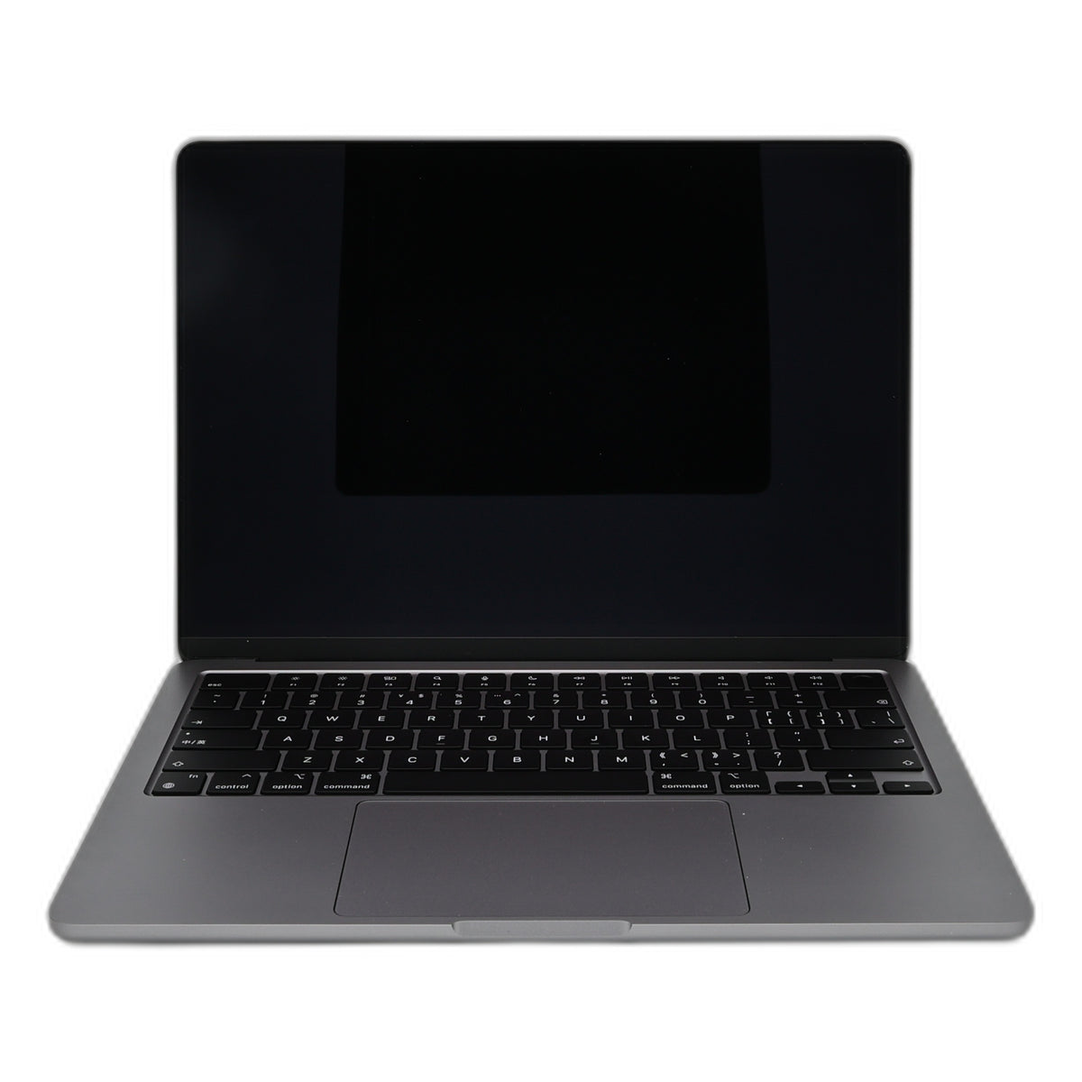 99新 Apple MacBook Air 22年 13寸 M2（8+10核） 8G RAM 512G SSD 深空灰色