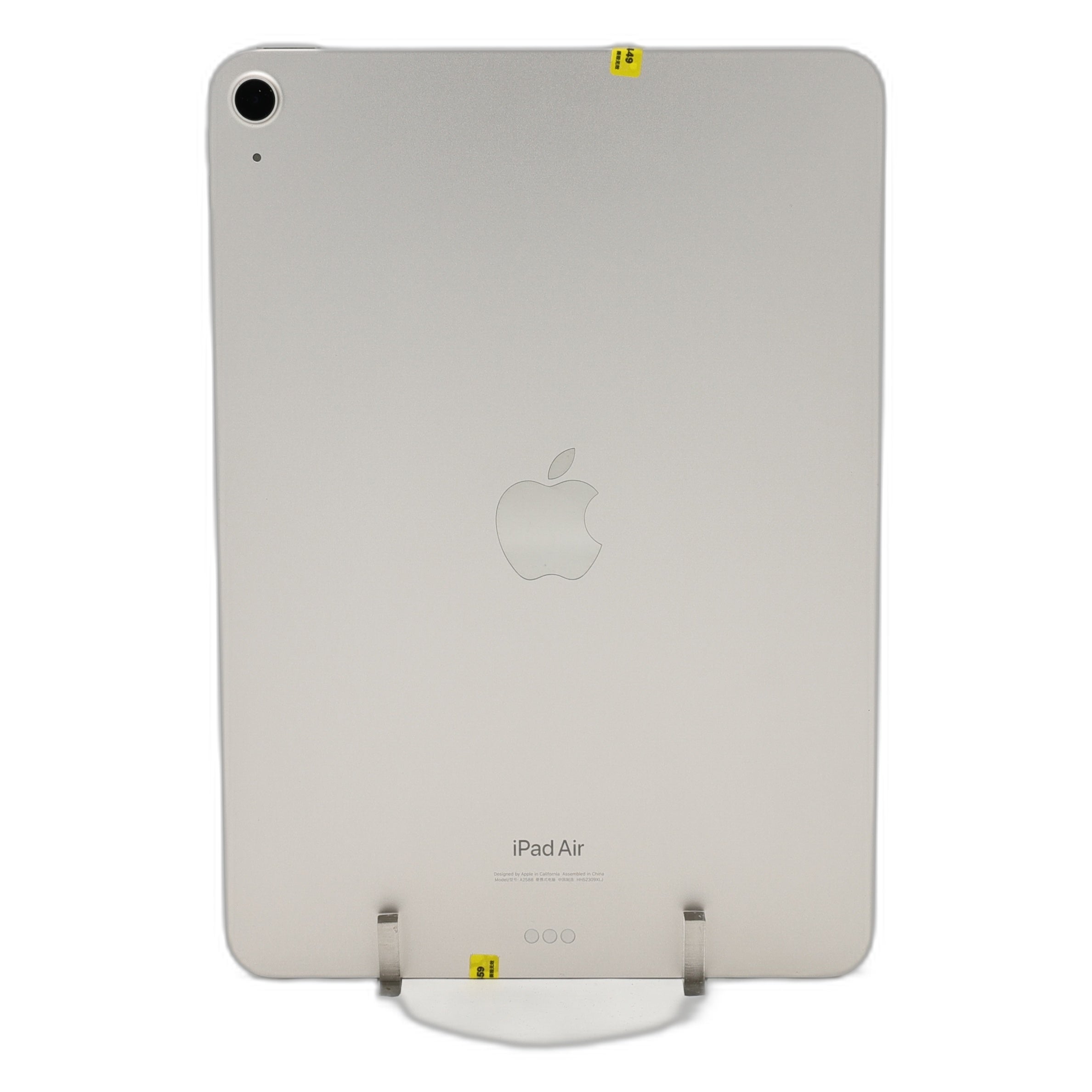 99新 Apple iPad Air5 64G 星光色 WIFI