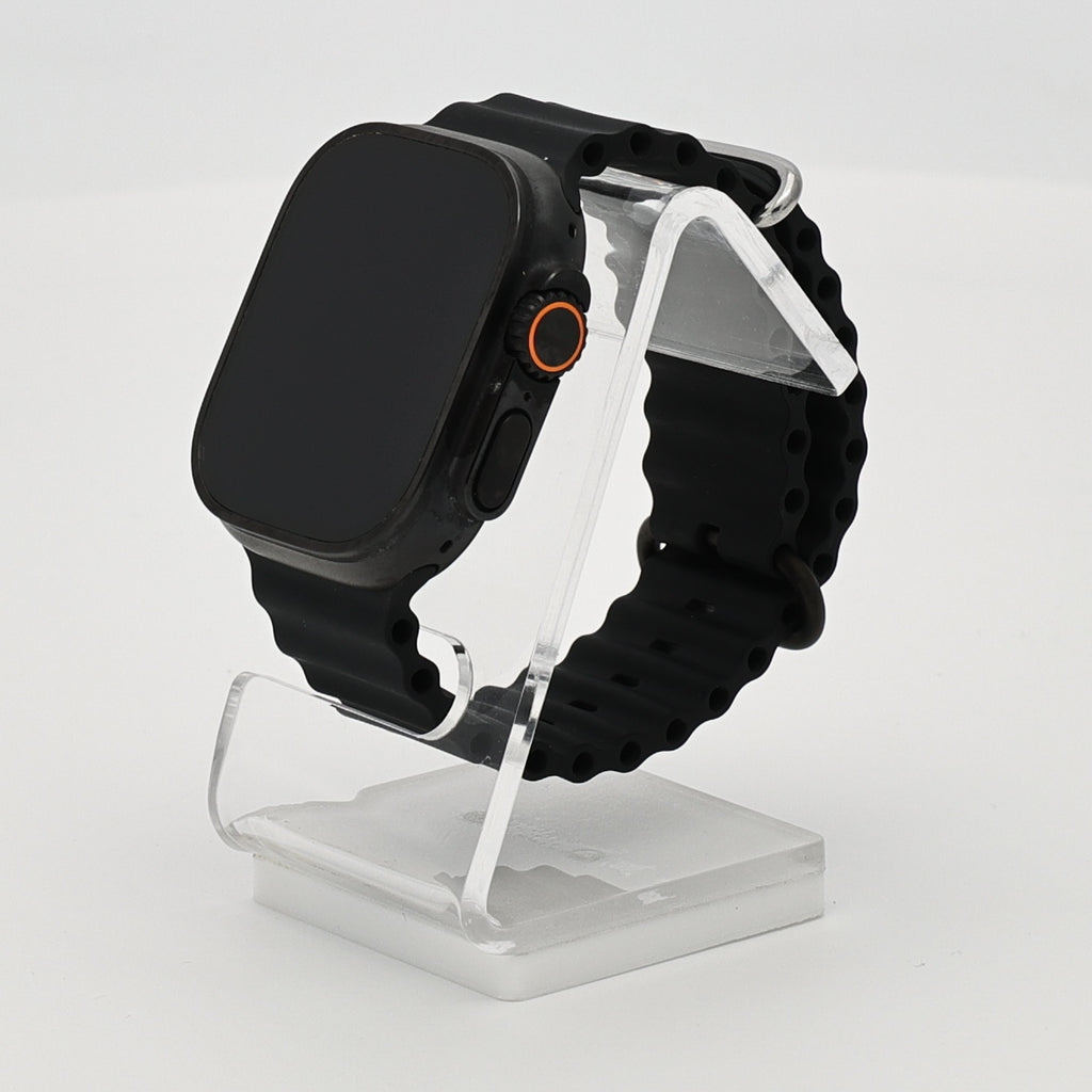 99新 Apple Watch Ultra 2 49毫米 鈦金屬