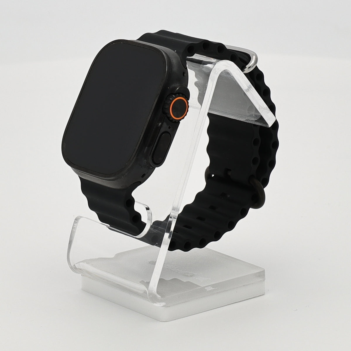 99新 Apple Watch Ultra 2 49毫米 鈦金屬