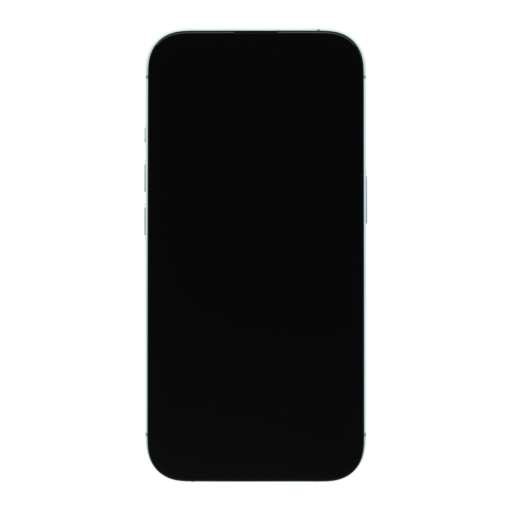 95新 Apple iPhone 16 256G 白色 中國大陸版