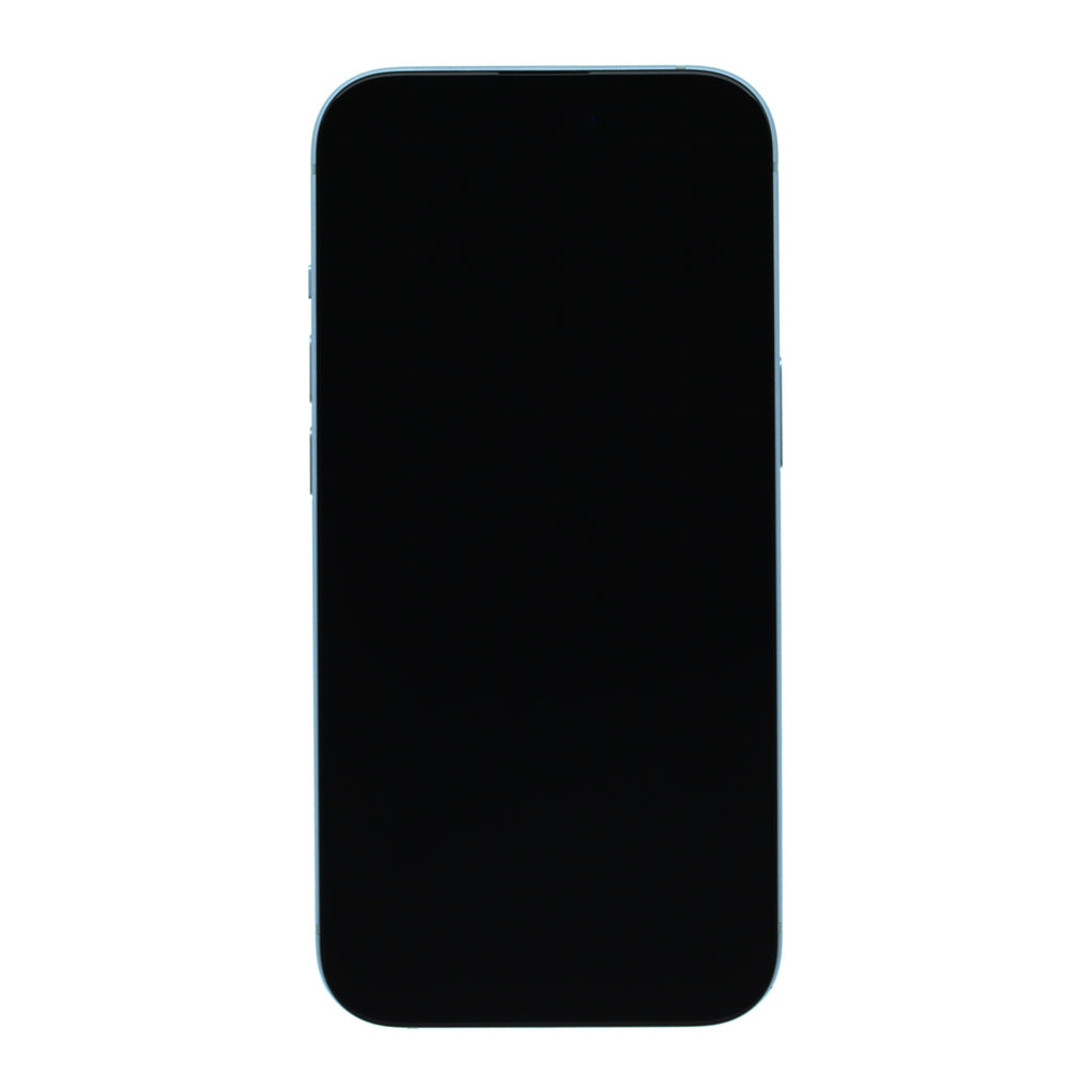95新 Apple iPhone 15 512G 藍色 中國大陸版