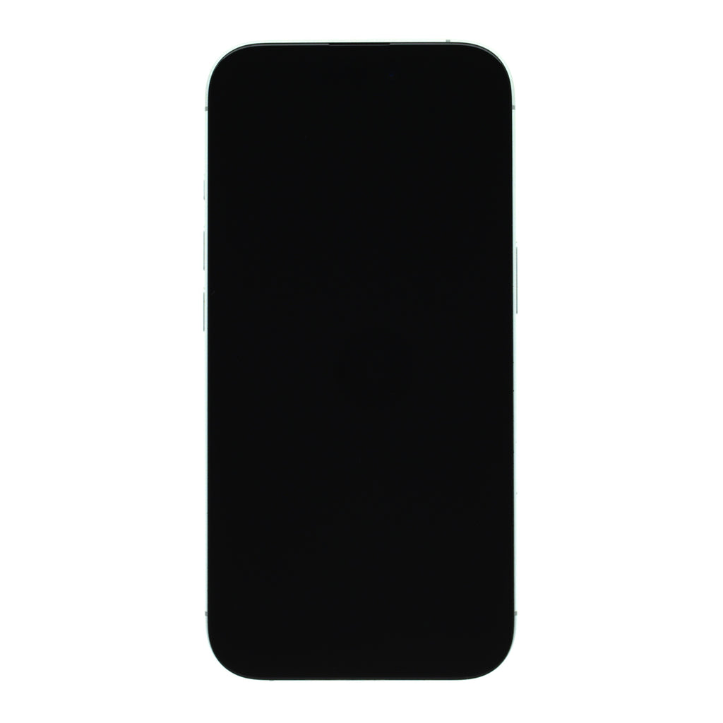 95新 Apple iPhone 16 256G 白色 中國大陸版