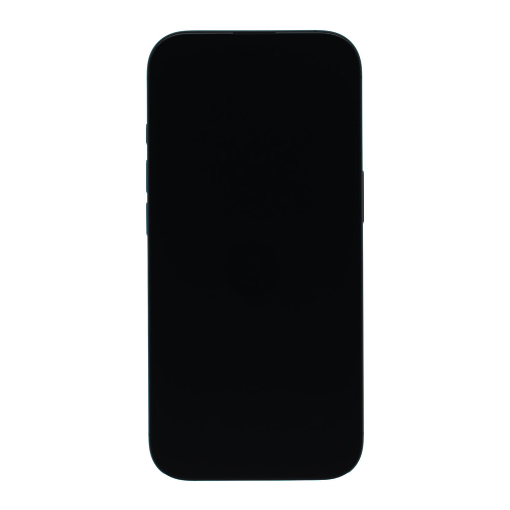 95新 Apple iPhone 16 Pro 256G 黑色鈦金屬 中國大陸版