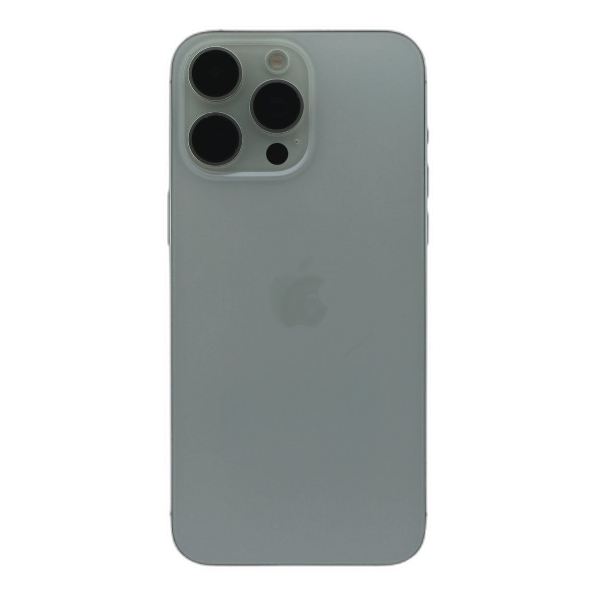 95新 Apple iPhone 15 Pro Max 256G 白色鈦金屬 中國大陸版
