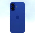 95新 Apple iPhone 16 128G 群青色 中國大陸版