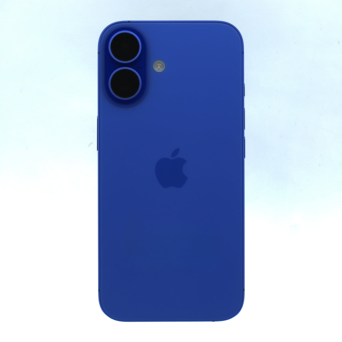 95新 Apple iPhone 16 128G 群青色 中國大陸版