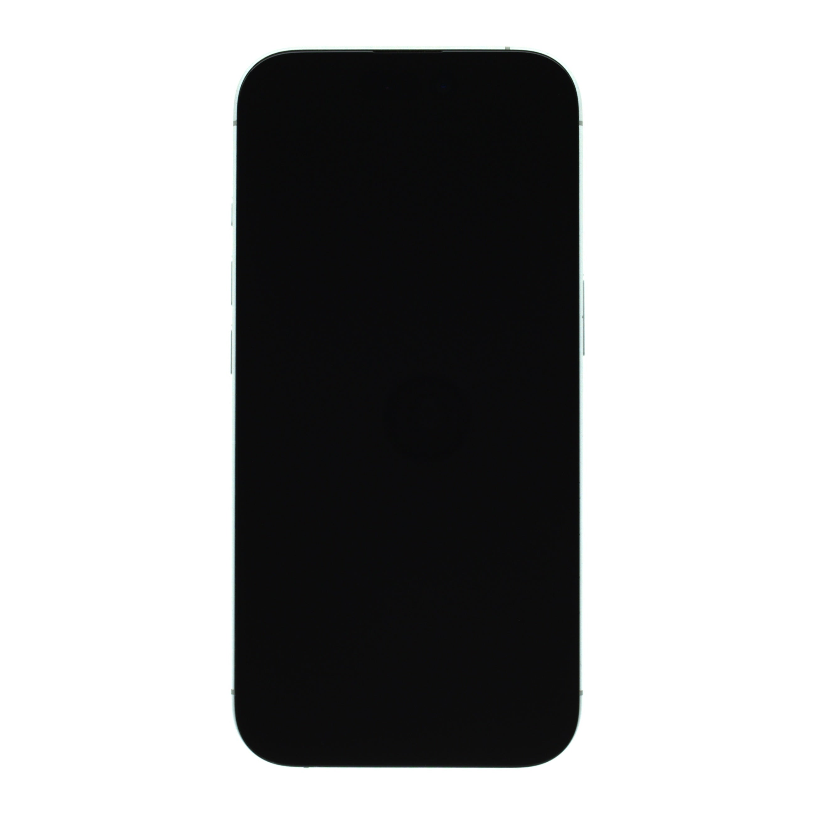 95新 Apple iPhone 16 128G 白色 中國大陸版