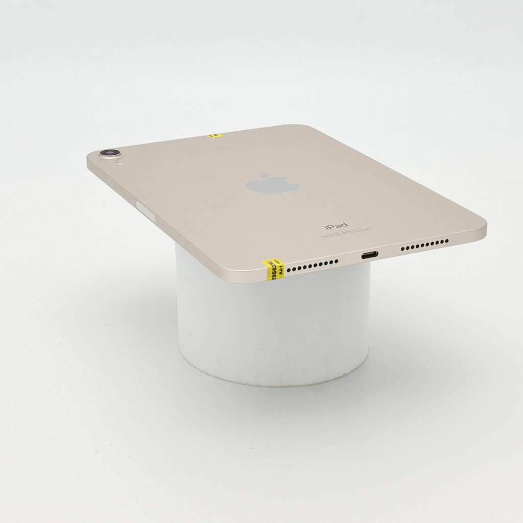 99新 Apple iPad mini6 256G 星光色 WIFI