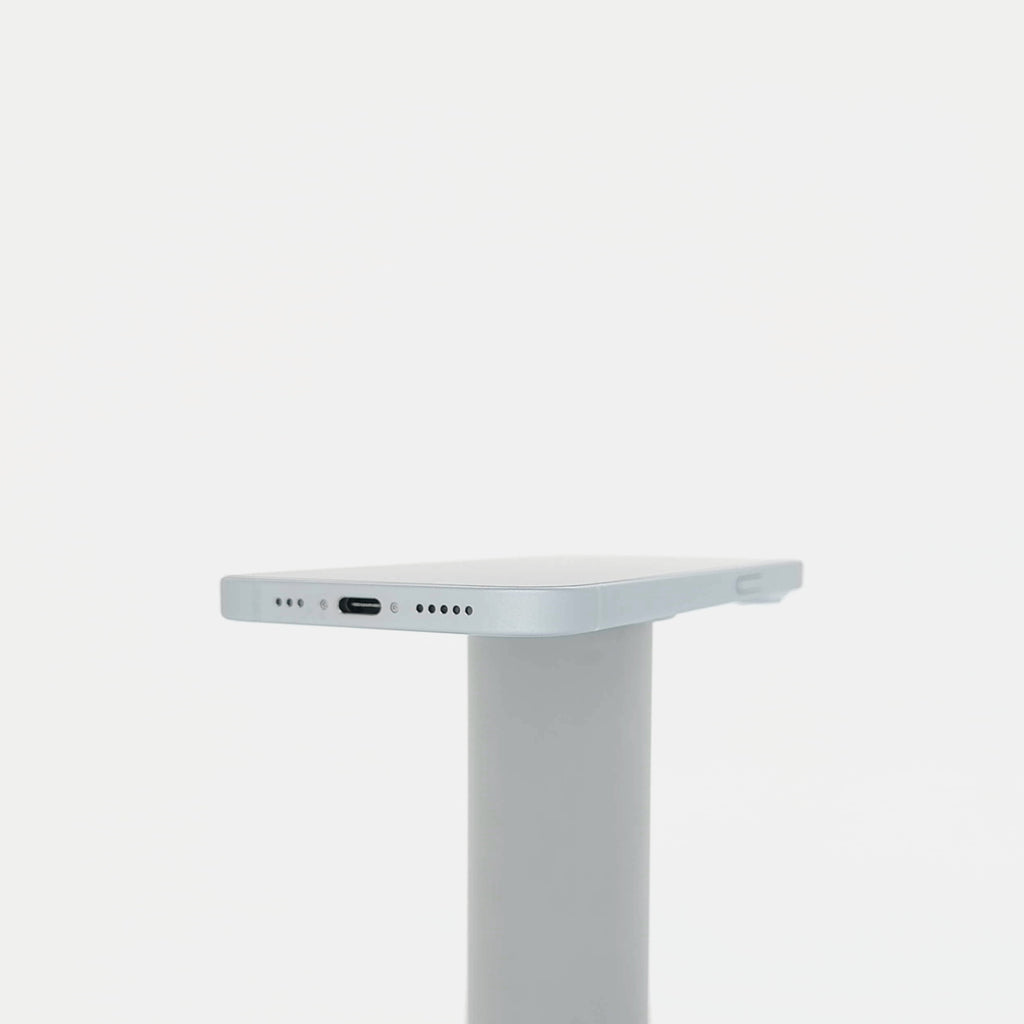 95新 Apple iPhone 15 128G 藍色 中國大陸版