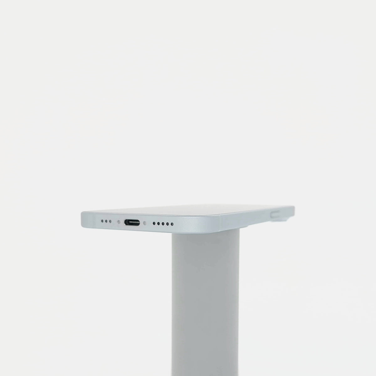 95新 Apple iPhone 15 128G 藍色 中國大陸版