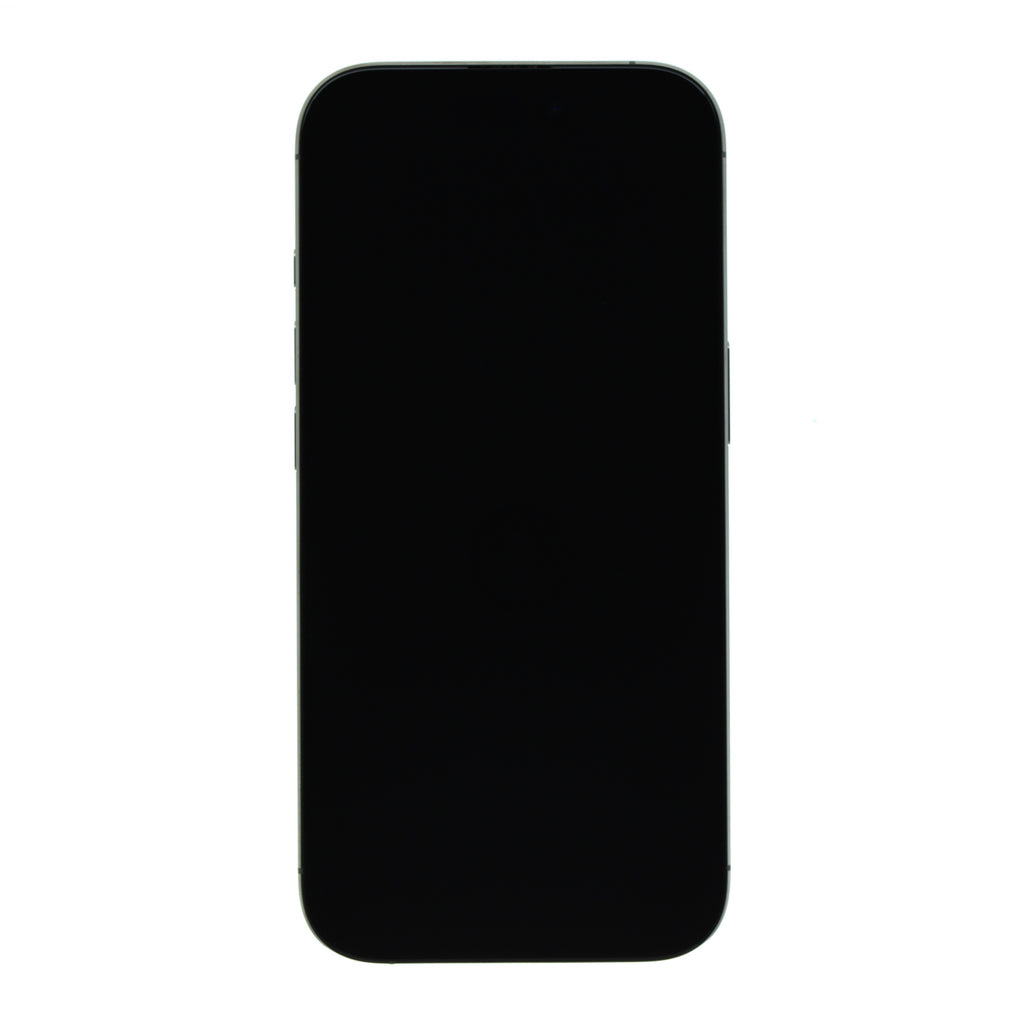 95新 Apple iPhone 16 Pro 128G 原色鈦金屬 中國大陸版
