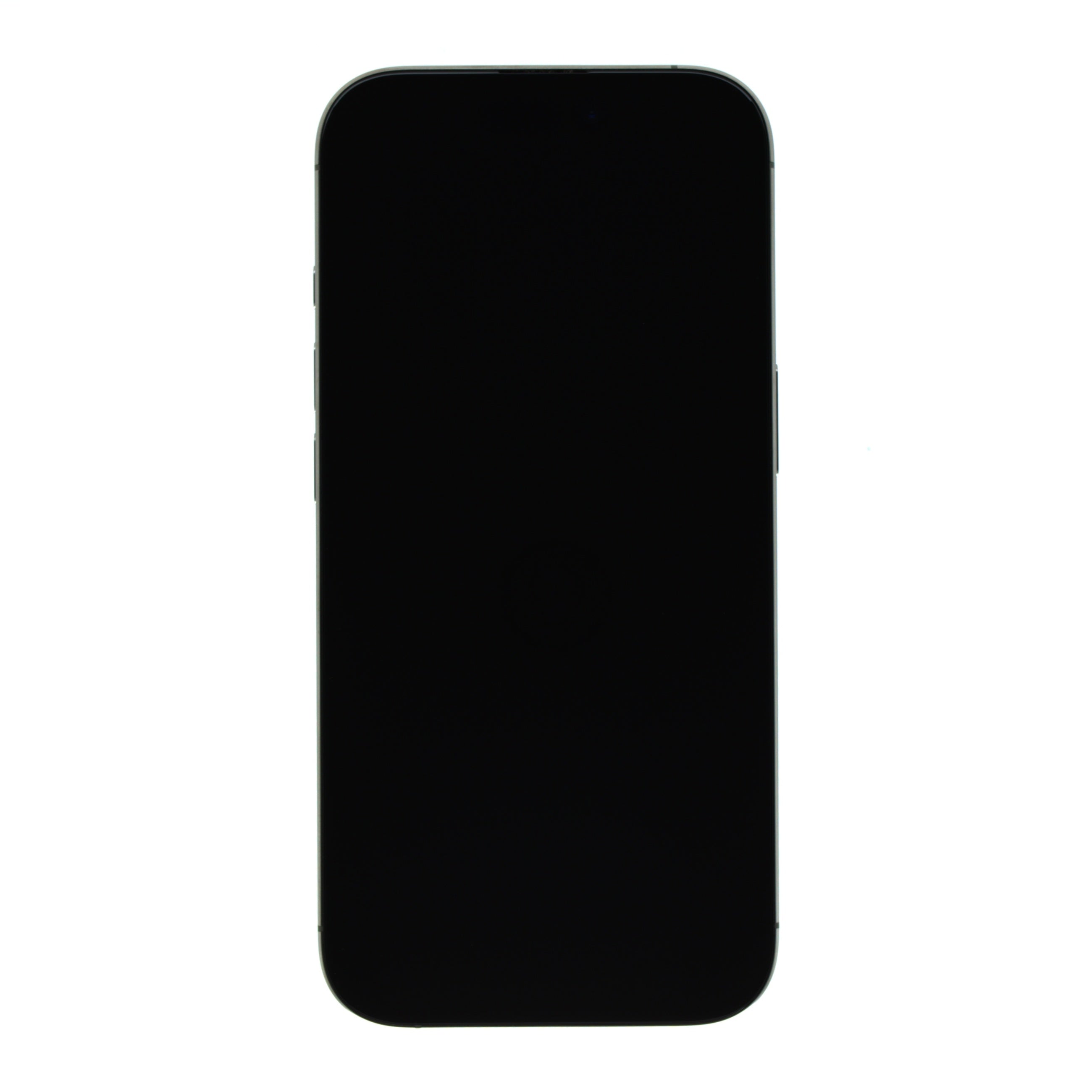 95新 Apple iPhone 16 Pro 128G 原色鈦金屬 中國大陸版