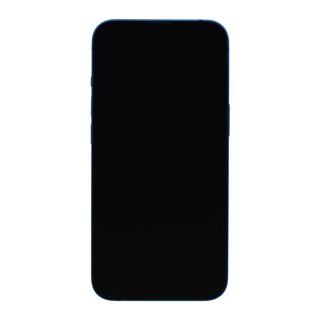 95新 Apple iPhone 13 128G 藍色 中國大陸版