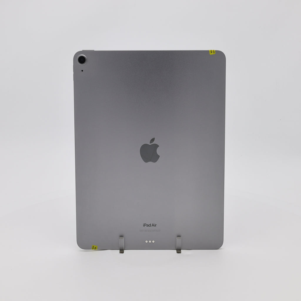 95新 Apple iPad Air (M2) 13英寸 128G 深空灰色 WIFI