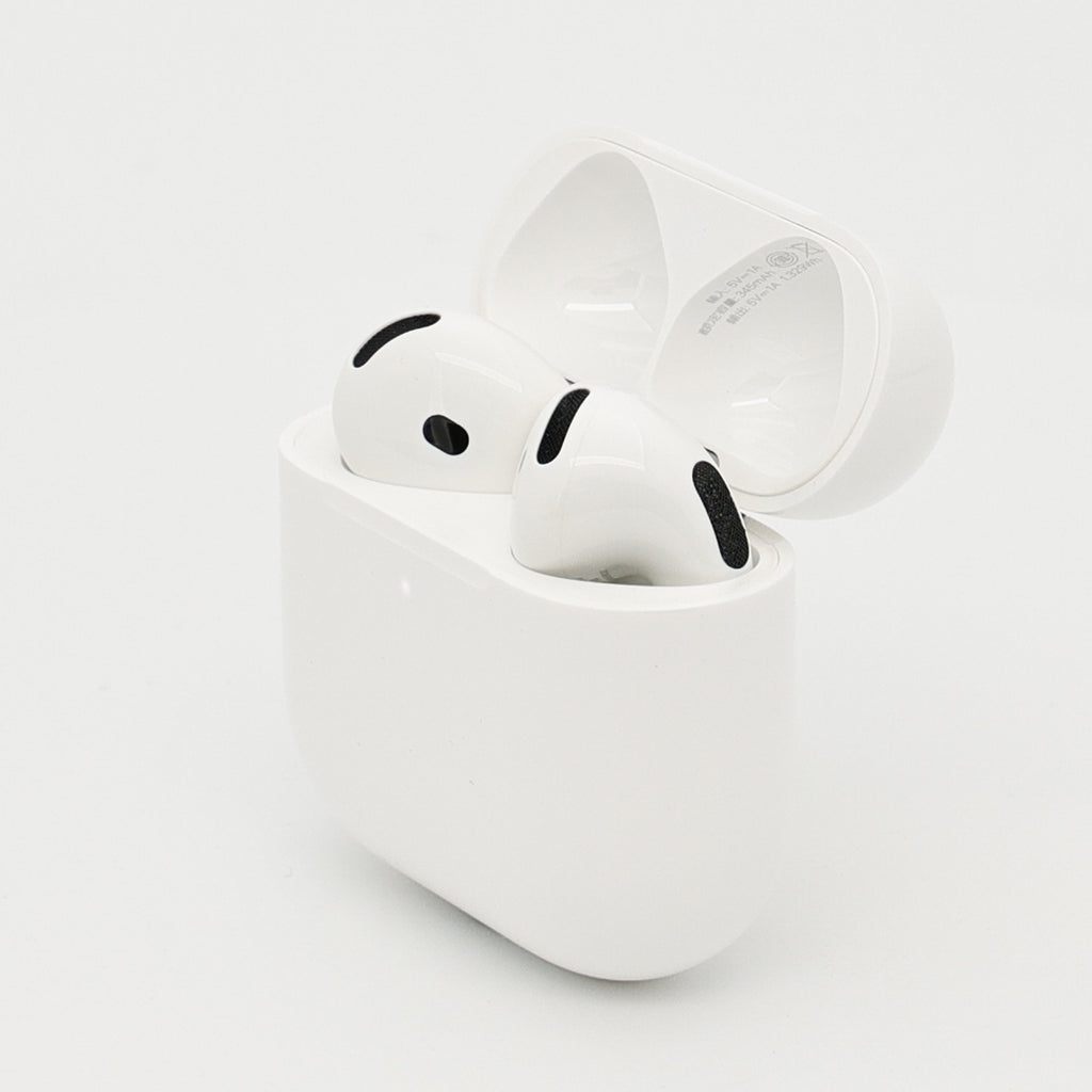 99新 Apple AirPods 4 (不支持主动降噪) 白色
