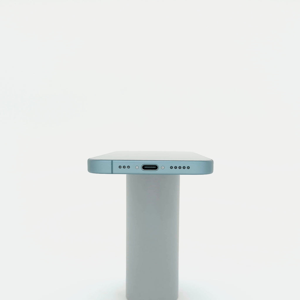99新 Apple iPhone 16 256G 深青色 中國大陸版