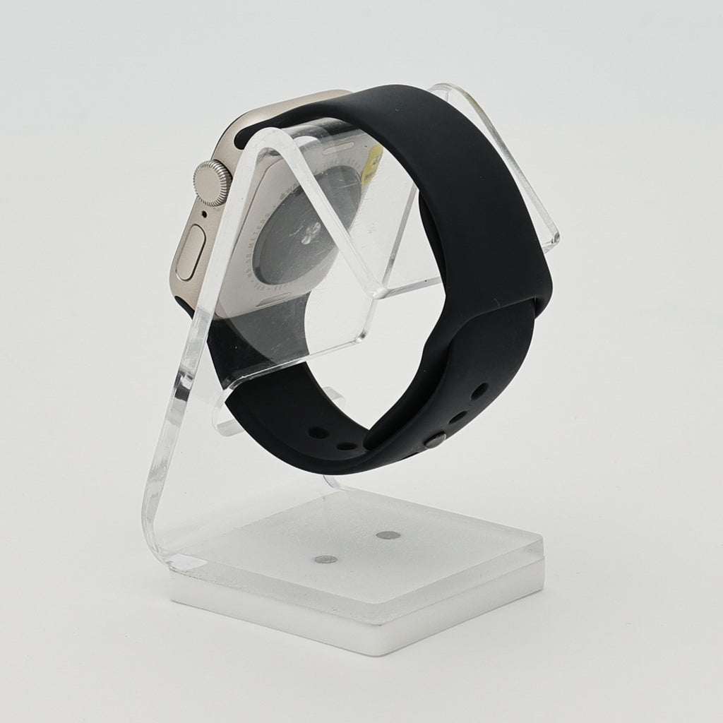 99新 Apple Watch SE 2 40毫米 鋁金屬