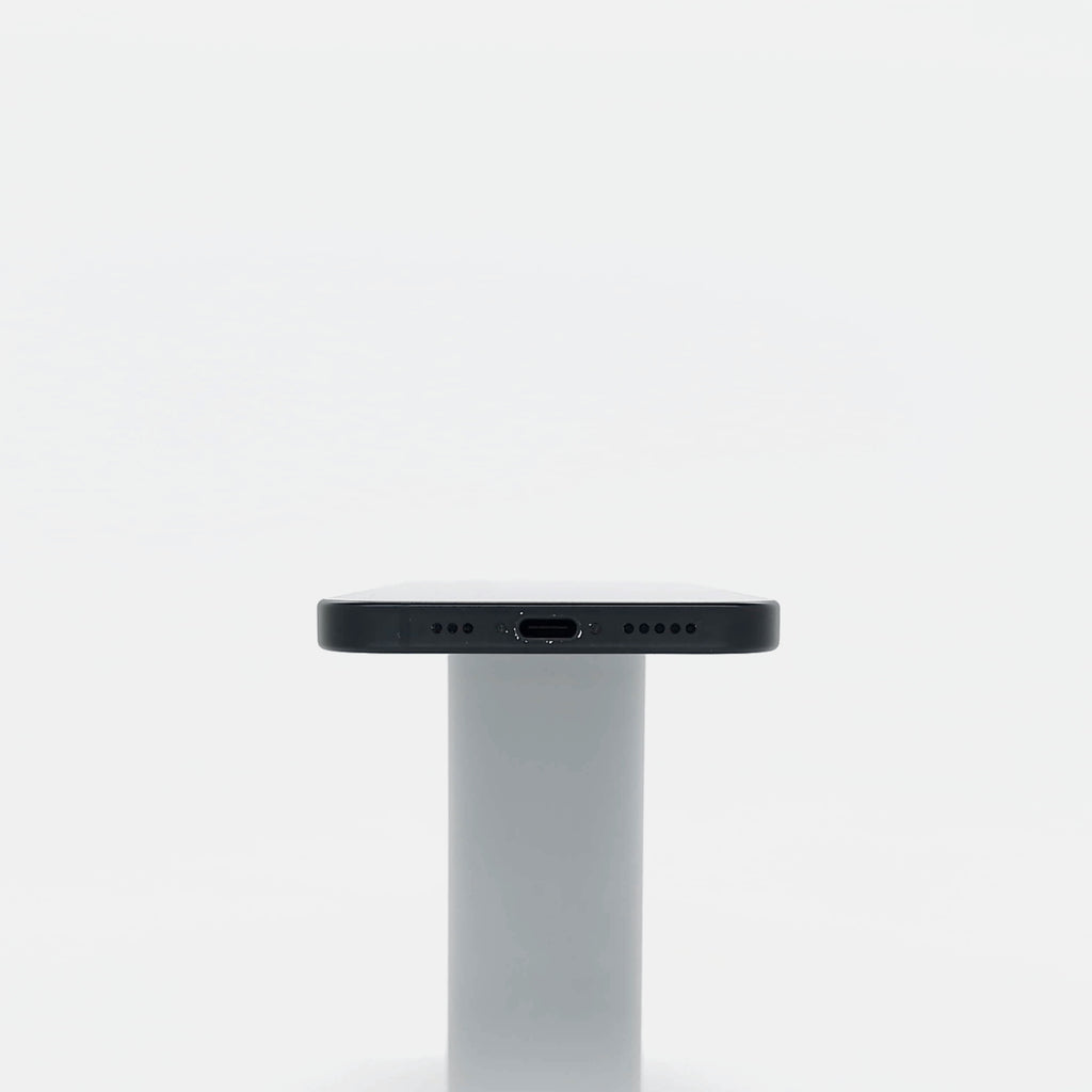 95新 Apple iPhone 15 128G 黑色 中國大陸版
