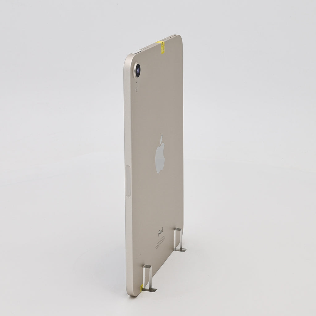 95新 Apple iPad mini6 256G 星光色 WIFI