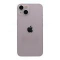 95新 Apple iPhone 13 256G 粉紅色 中國大陸版