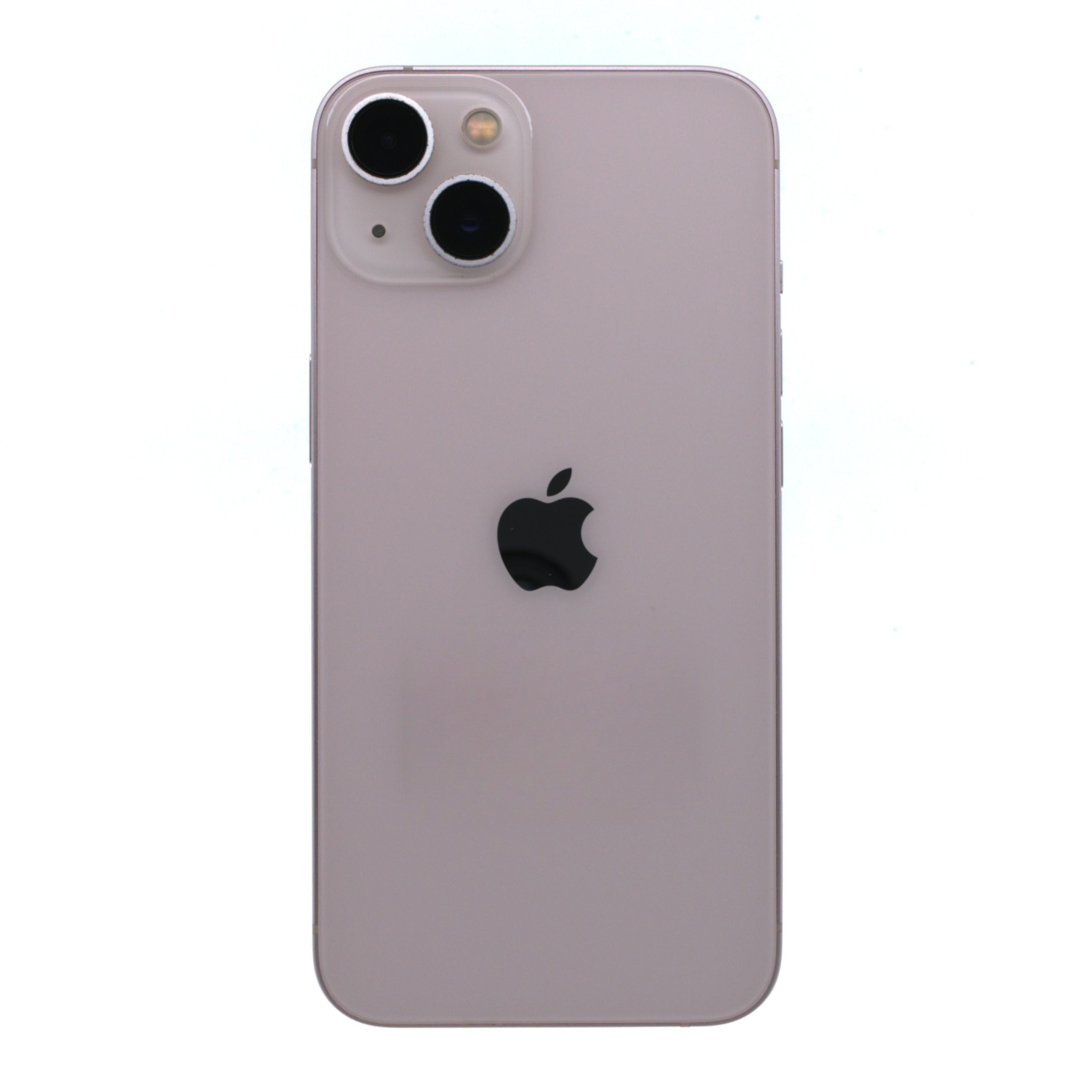 95新 Apple iPhone 13 256G 粉紅色 中國大陸版