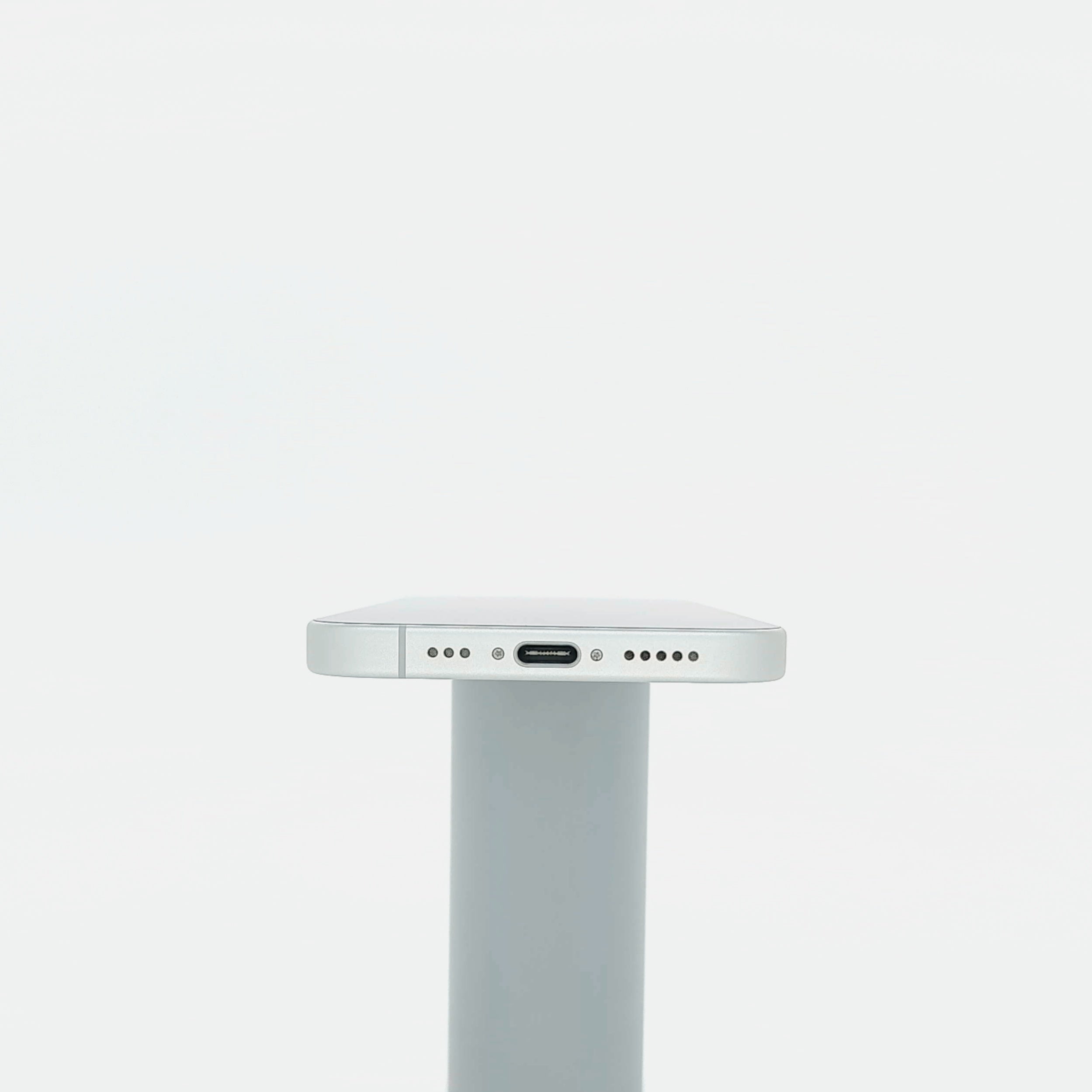 99新 Apple iPhone 16 128G 白色 中國大陸版