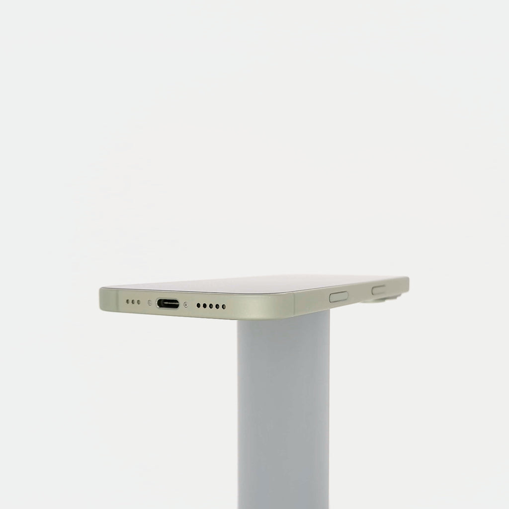 95新 Apple iPhone 17 256G 鼠尾草綠色 中國大陸版