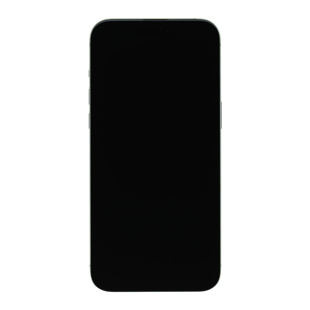 95新 Apple iPhone 15 Pro Max 256G 白色鈦金屬 中國大陸版