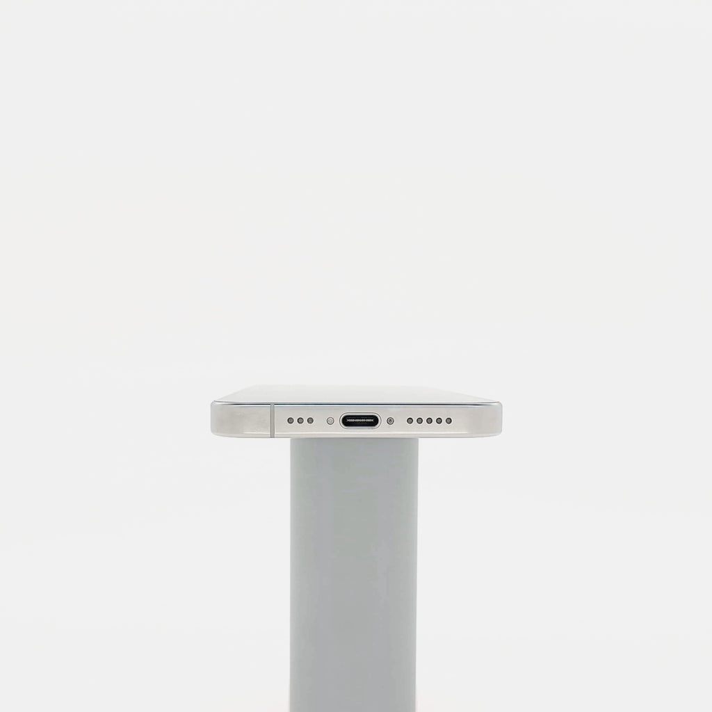 95新 Apple iPhone 16 Pro 128G 白色鈦金屬 中國大陸版
