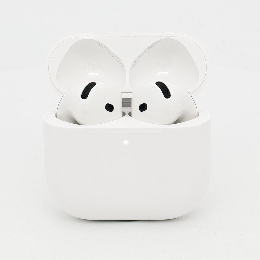 99新 Apple AirPods 4 (支持主动降噪) 白色