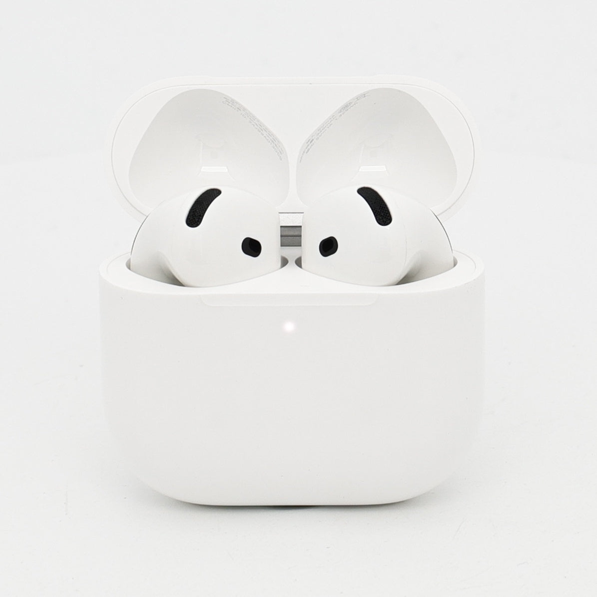 99新 Apple AirPods 4 (支持主动降噪) 白色