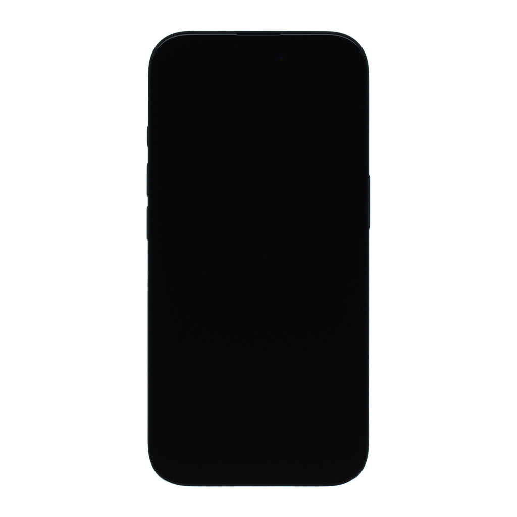 95新 Apple iPhone 16 256G 黑色 中國大陸版