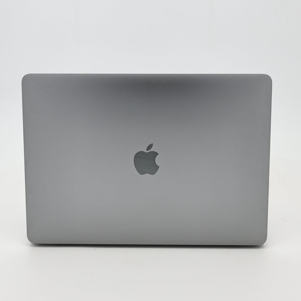 95新 Apple MacBook Pro 22年 13寸 M2（8+10核） 8G RAM 512G SSD 深空灰色