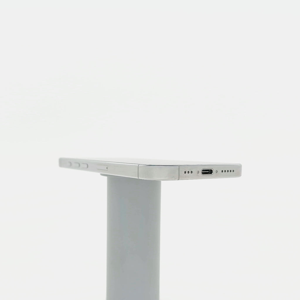 95新 Apple iPhone 16 Pro 256G 白色鈦金屬 中國大陸版