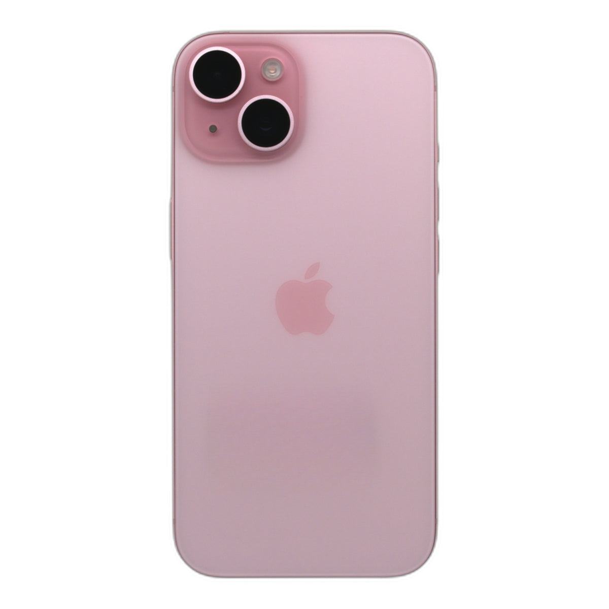 95新 Apple iPhone 15 256G 粉紅色 中國大陸版