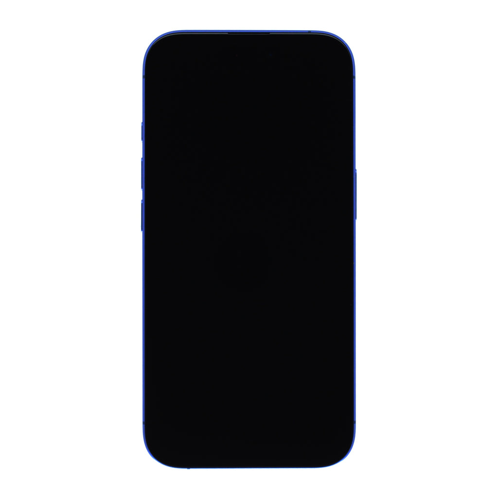 95新 Apple iPhone 16 256G 群青色 中國大陸版